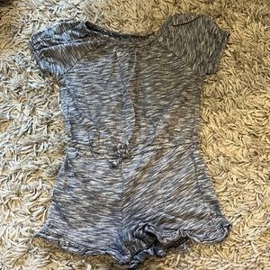 2T- Old Navy romper
